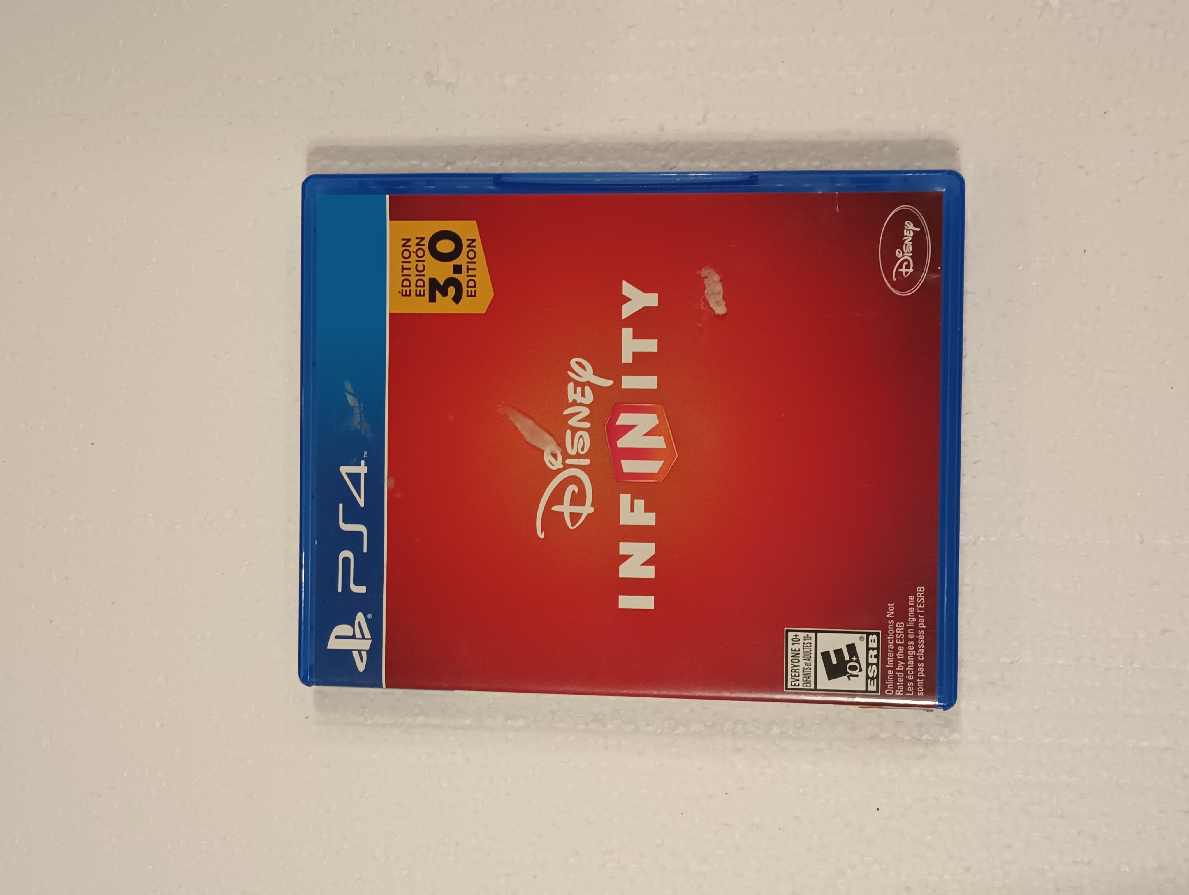Disney Infinity 3.0
